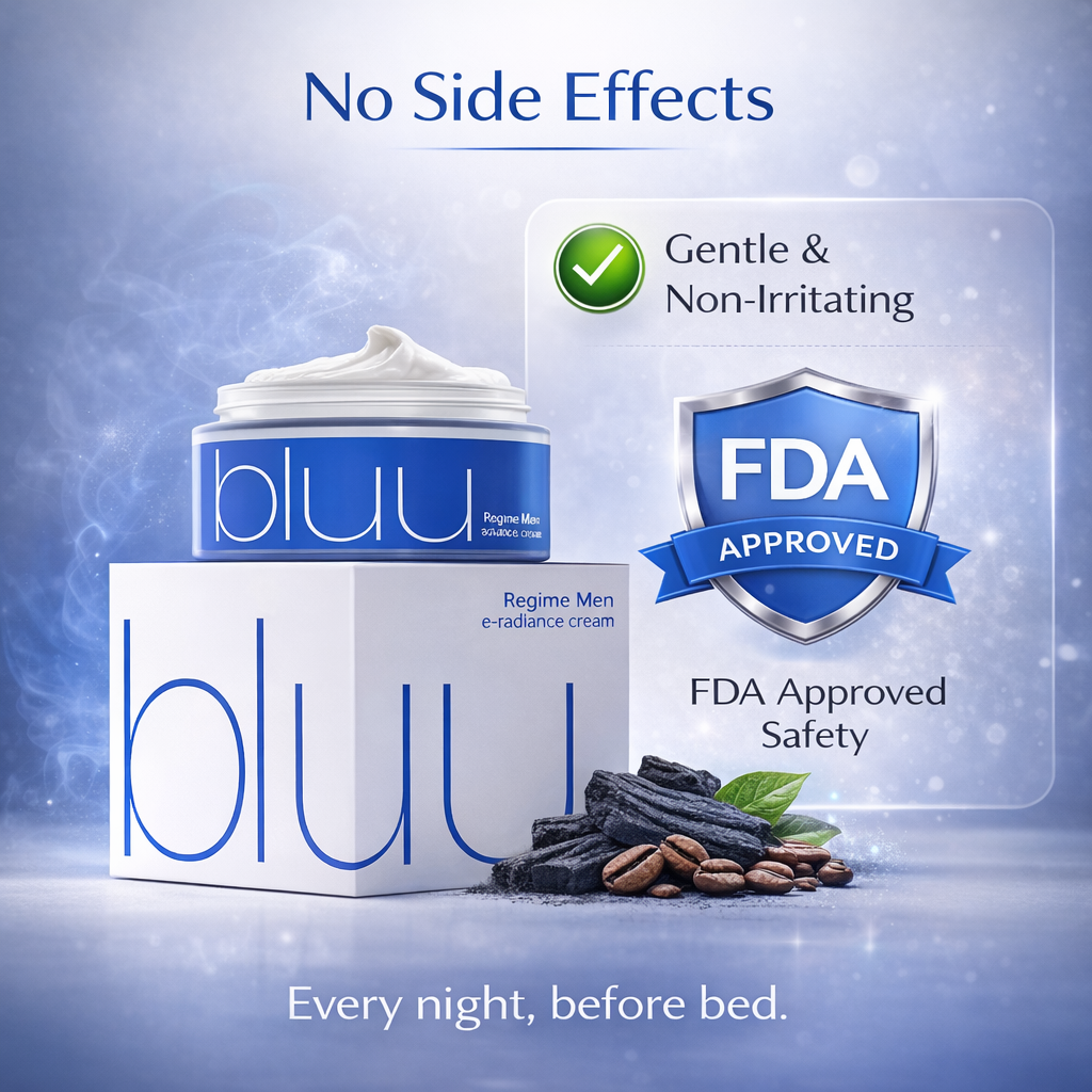 Regime Men e-Radiance Cream