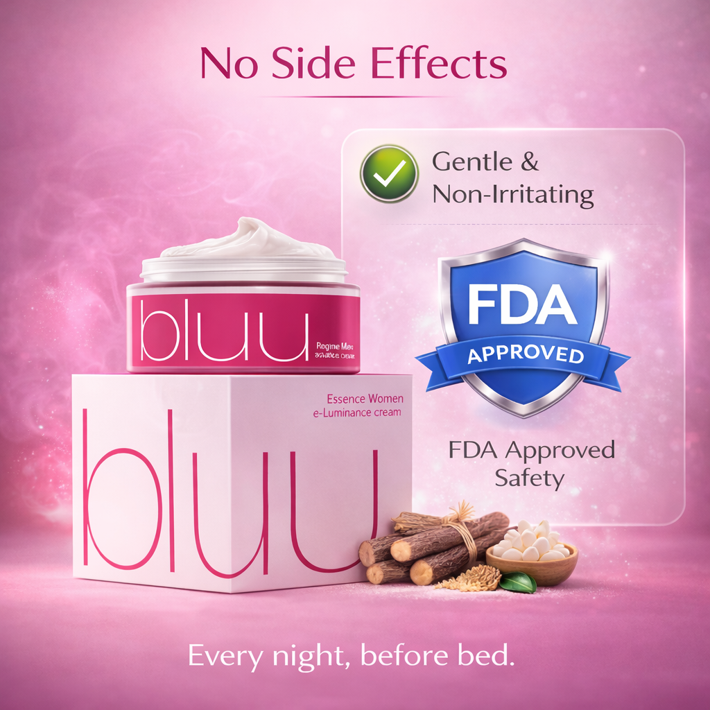 Essence Women e-luminance cream